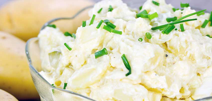 SUMMER SALAD – O-Live & Co.