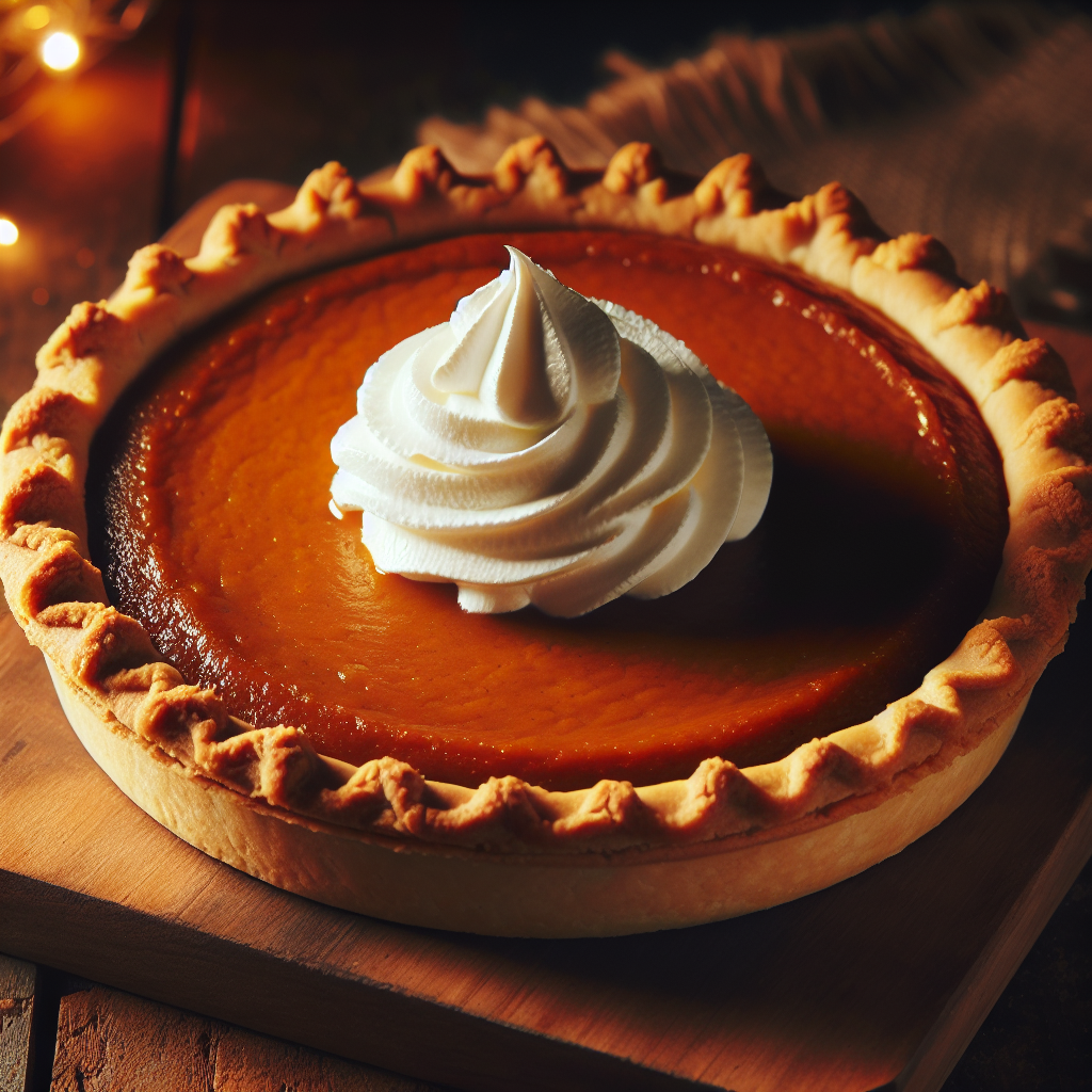 The Best Pie Crust Ever 🥧
