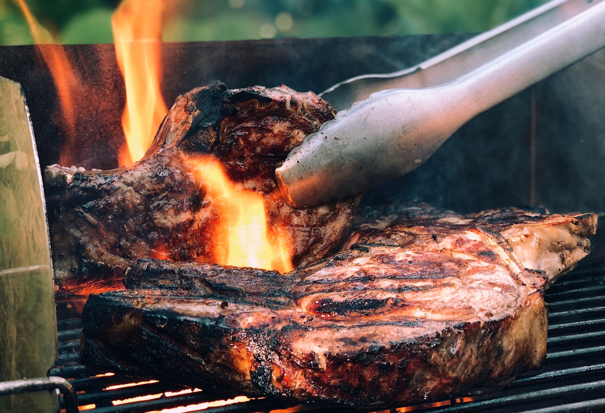 6 Steps to Perfectly Grilled Steak
