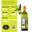 Extra Virgin Olive Oil - 10ml (Pack of 50) - Single Serve Packet
